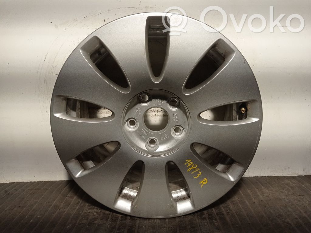 Audi A4 Allroad R18-alumiinivanne 