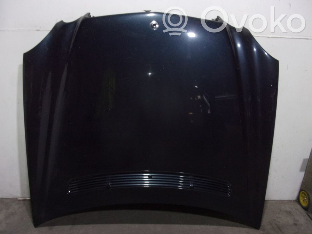 Mercedes-Benz E W211 Motorhaube