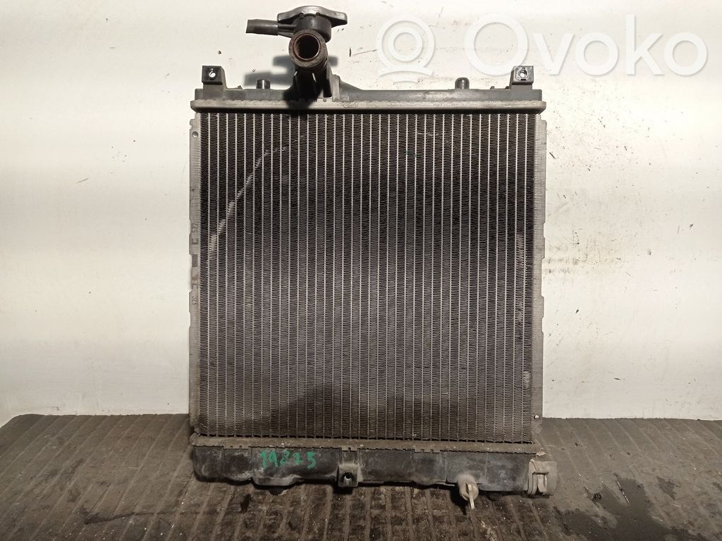 Suzuki Wagon R+ Radiatore di raffreddamento 
