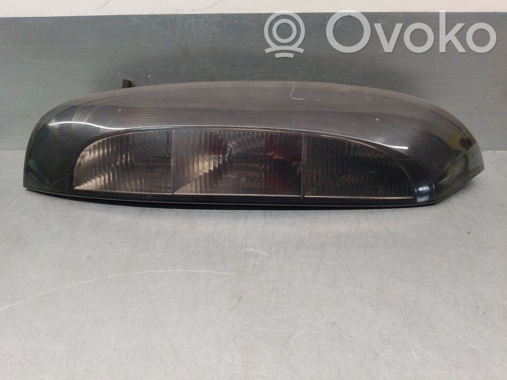 Opel Corsa C Takavalot 