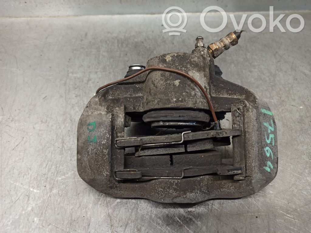 Renault Super R5 Bremssattel vorne 