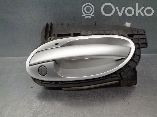 BMW 7 E65 E66 Maniglia esterna per portiera anteriore
