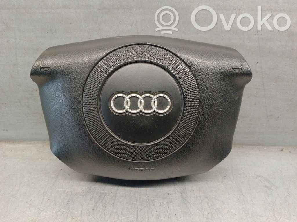 Audi A4 Allroad Fahrerairbag