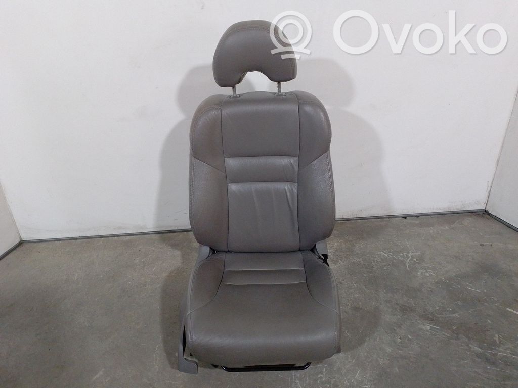 Honda Civic Scaun față pasager 