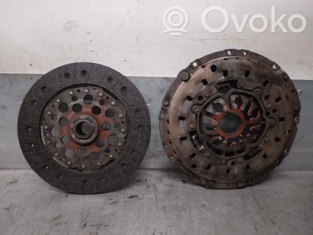 Renault Espace -  Grand espace IV Clutch set kit 