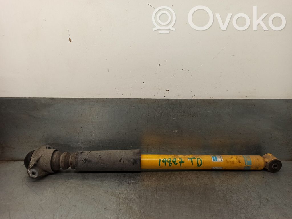 Audi A3 S3 8L Stoßdämpfer hinten