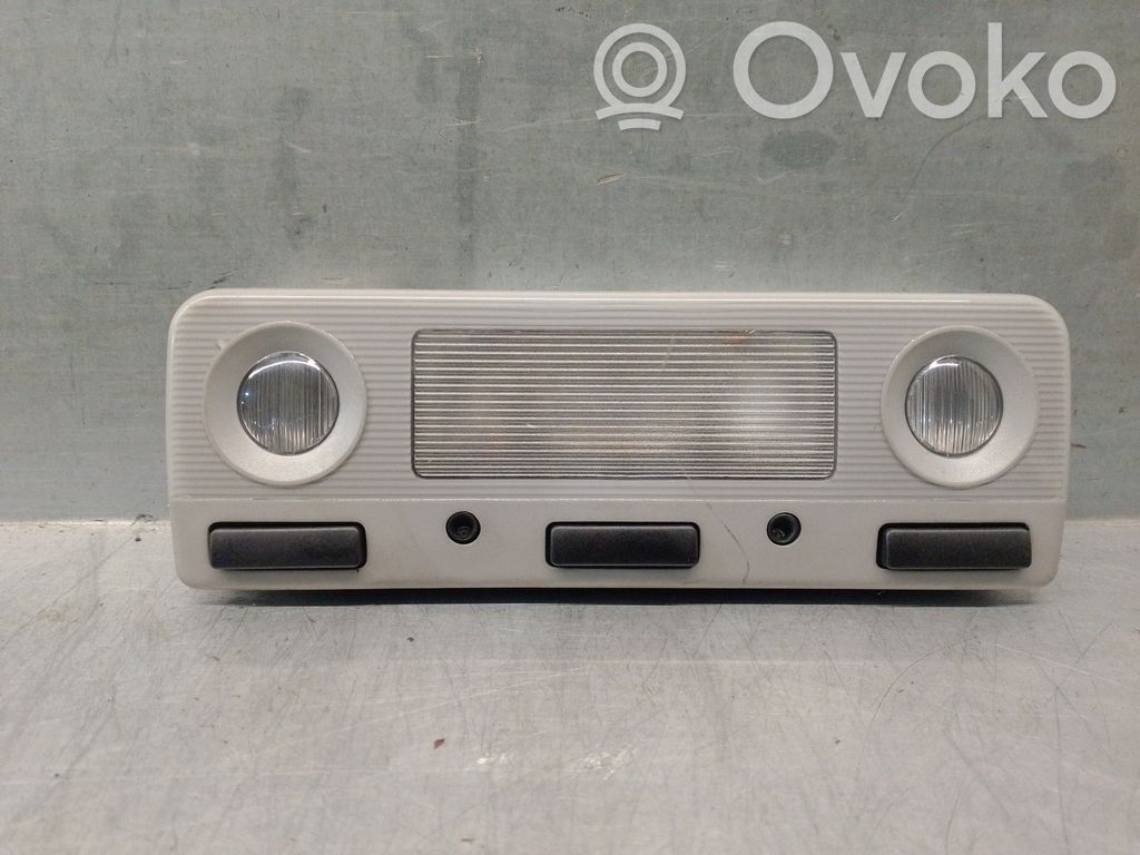 BMW 5 E39 Sonstige Leuchte Innenraum