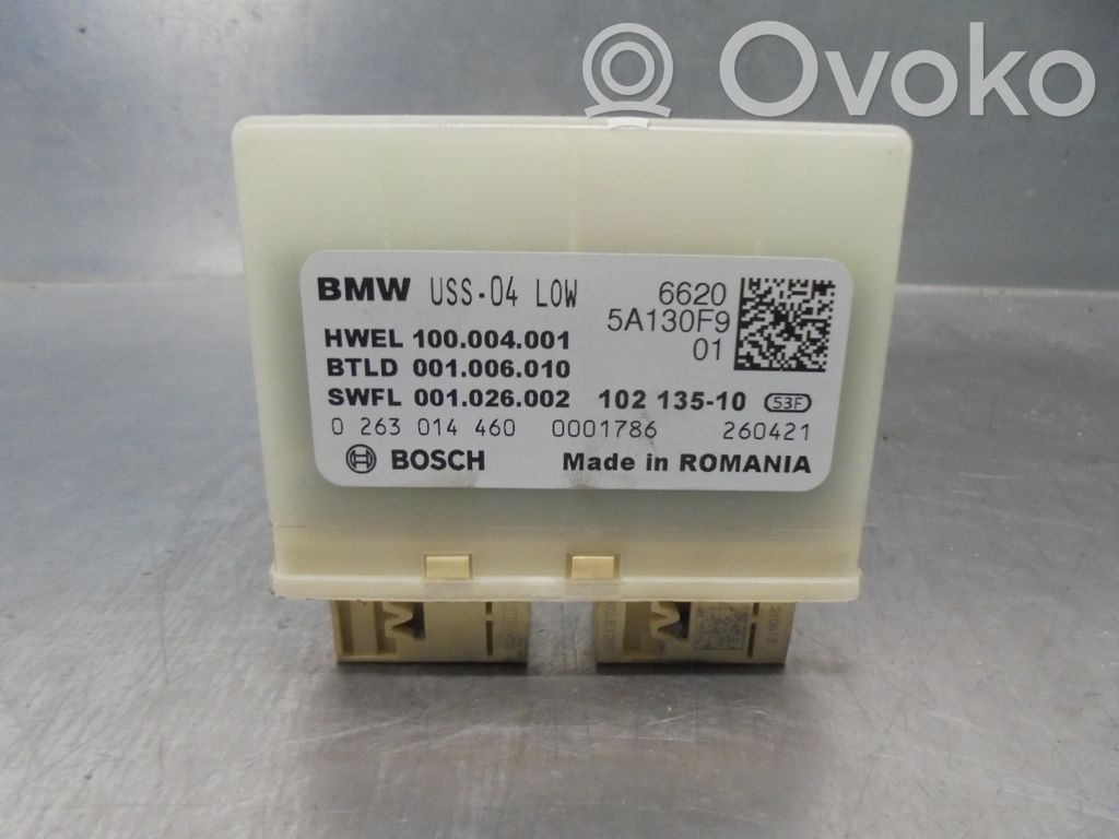 BMW 3 G20 G21 Altre centraline/moduli
