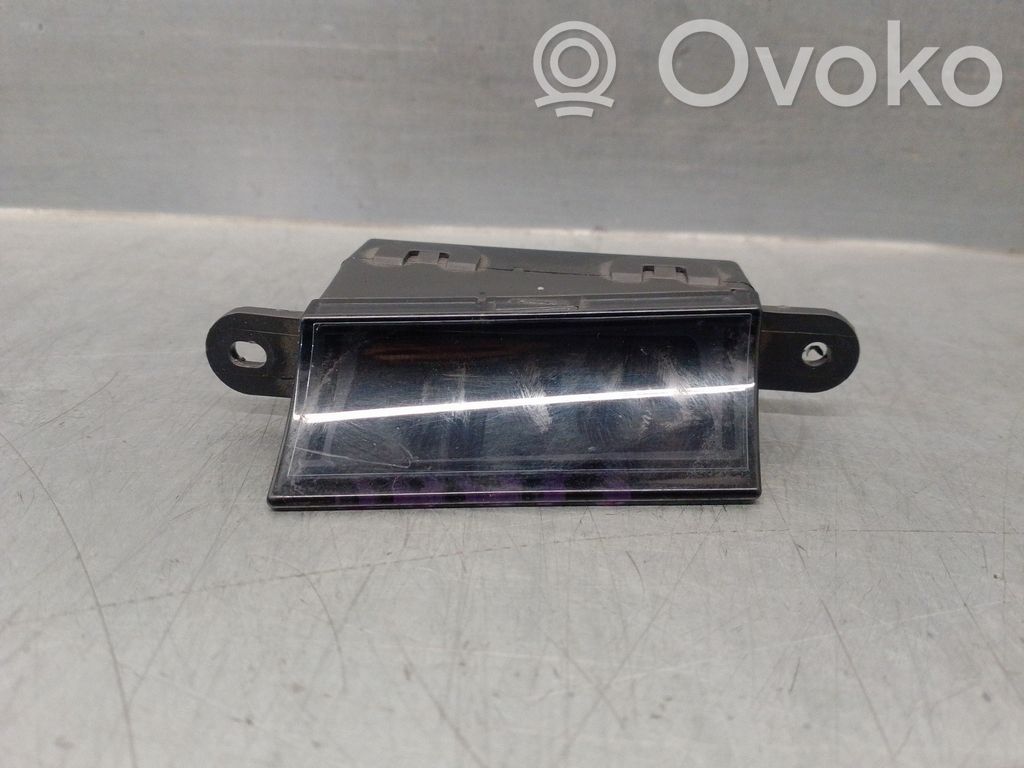 Opel Astra K Muut ohjainlaitteet/moduulit 