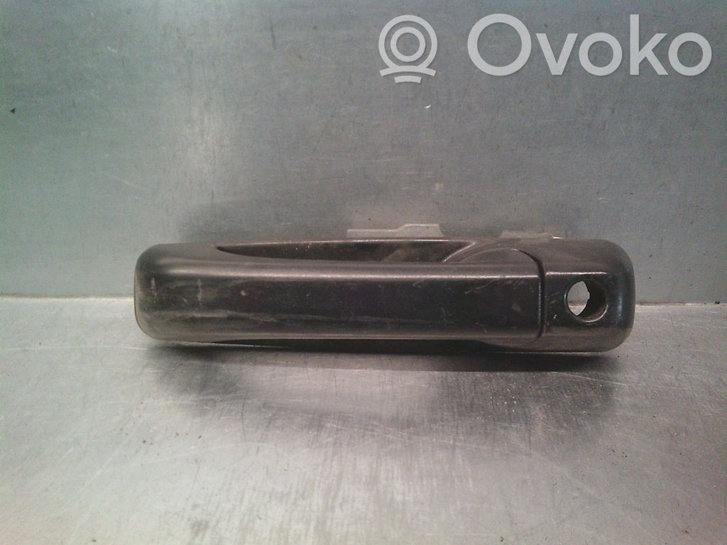 Jeep Commander Etuoven ulkokahva 