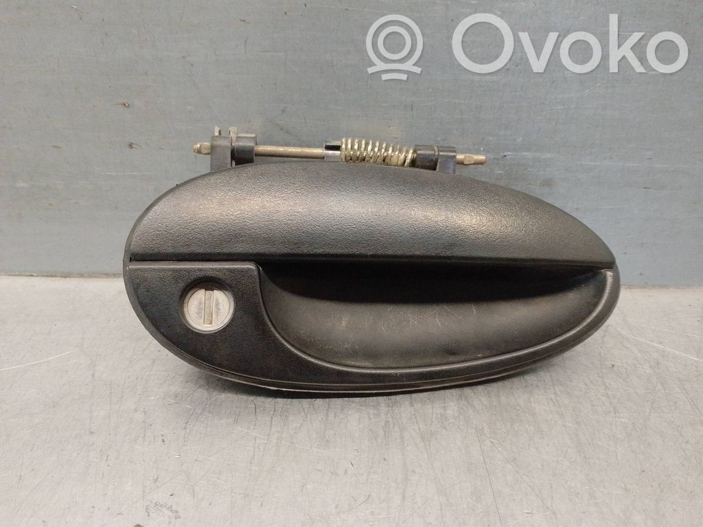 Daewoo Matiz Etuoven ulkokahva 