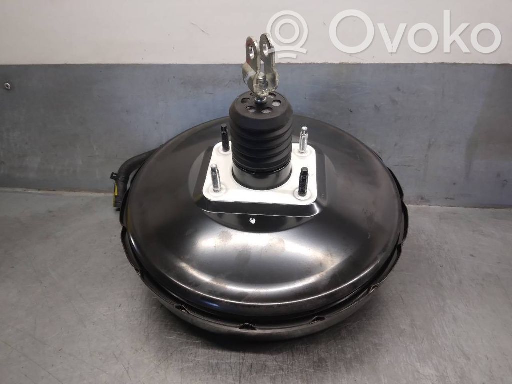 Hyundai i30 Hydraulisches Servotronic-Druckventil