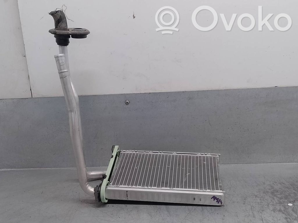 Citroen C1 A/C cooling radiator (condenser) 