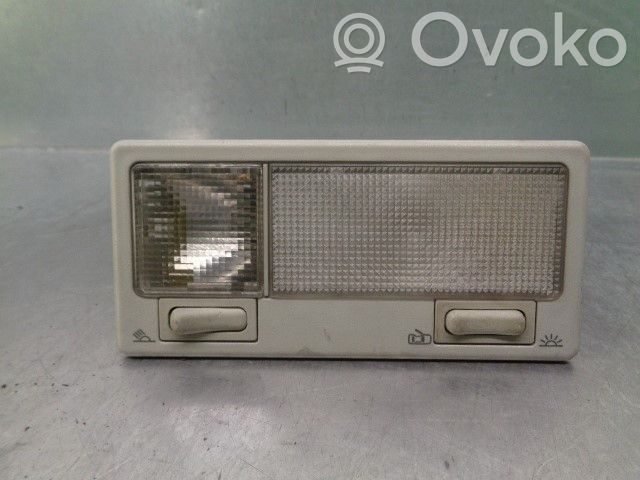 Ford Galaxy Autre éclairage intérieur
