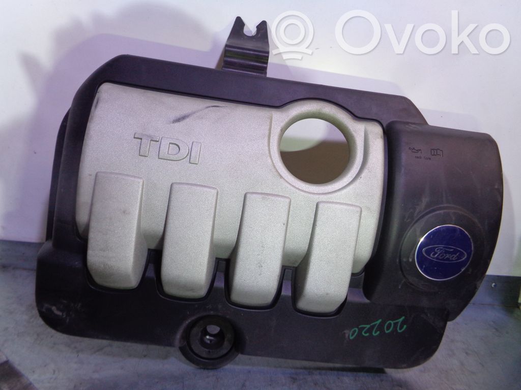 Ford Galaxy Cubierta del motor (embellecedor)
