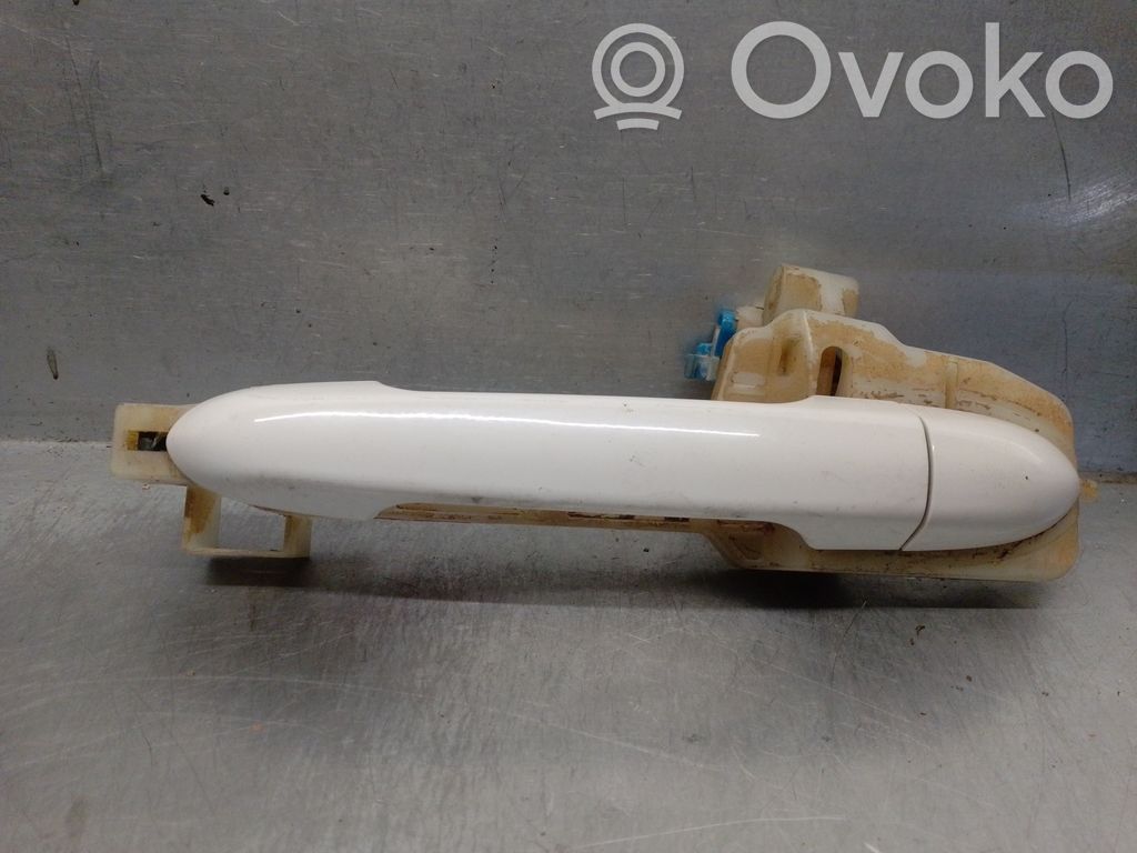 KIA Rio Türgriff Türöffner hinten