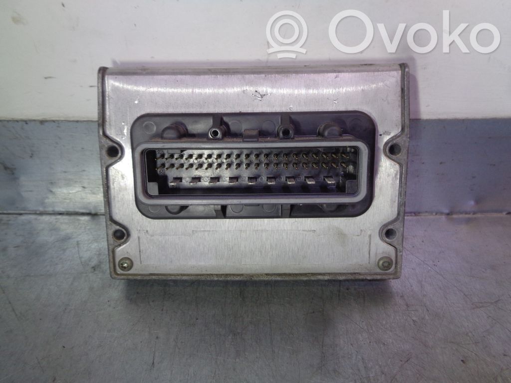 Chrysler Voyager Muut ohjainlaitteet/moduulit 