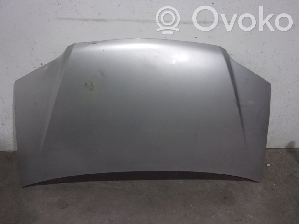 Fiat Idea Motorhaube 