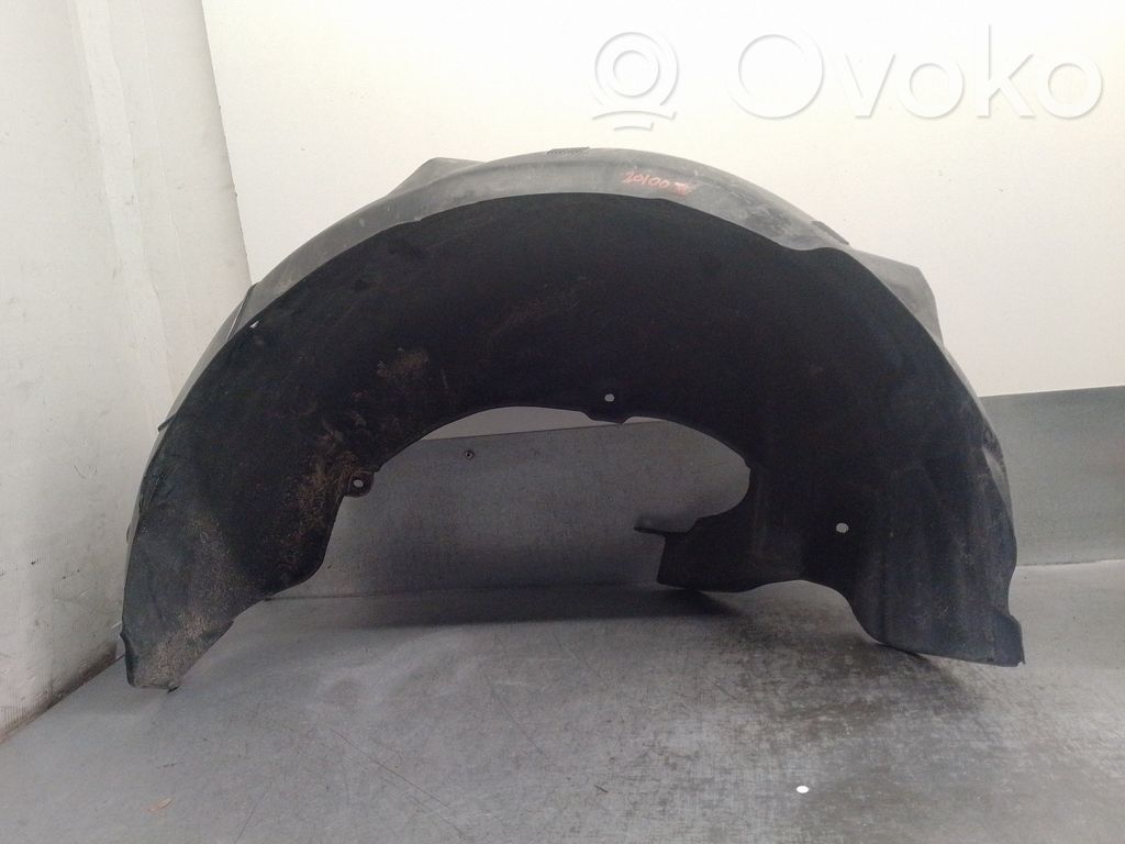 Subaru XV Revestimientos de la aleta guardabarros antisalpicaduras trasera 
