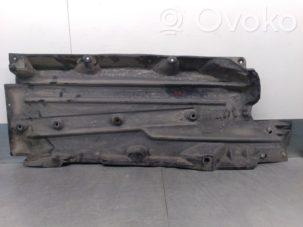 Ford Puma Engine splash shield/under tray 