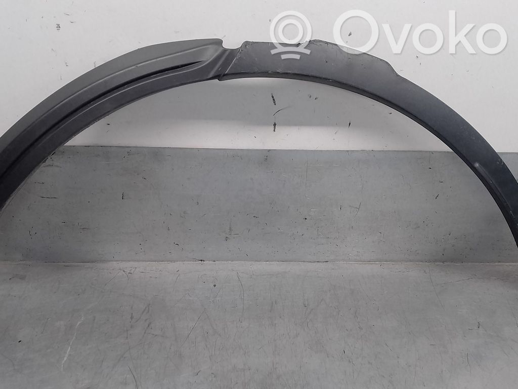 Land Rover Range Rover Sport L320 Radlauf hinten 