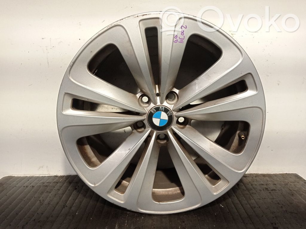 BMW 5 F10 F11 R18-alumiinivanne