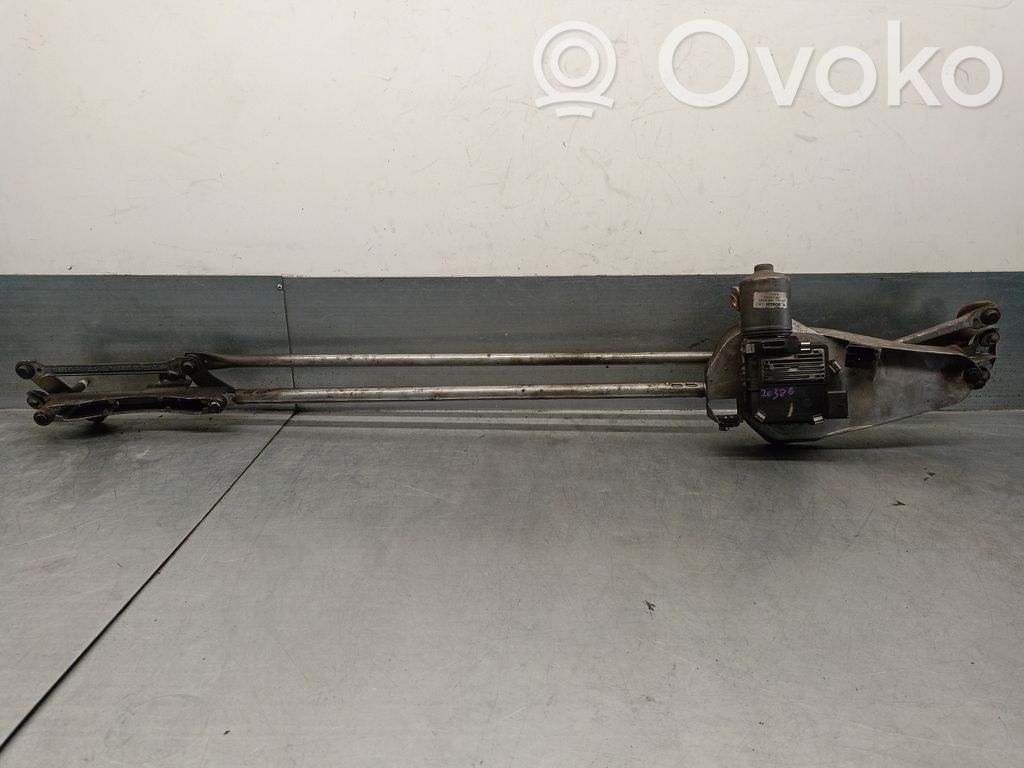 Volvo S40 Pyyhkimen moottori 