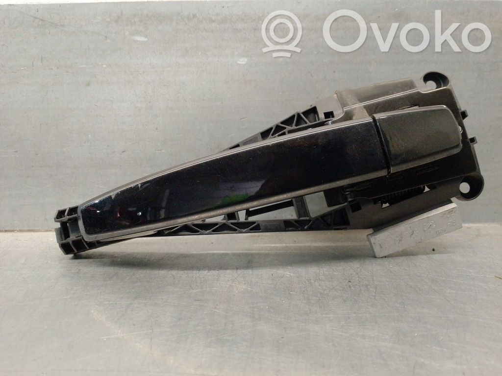 Opel Insignia A Etuoven ulkokahva 