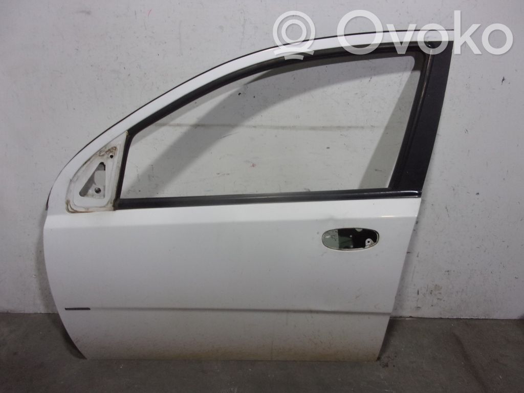 Daewoo Kalos Drzwi przednie