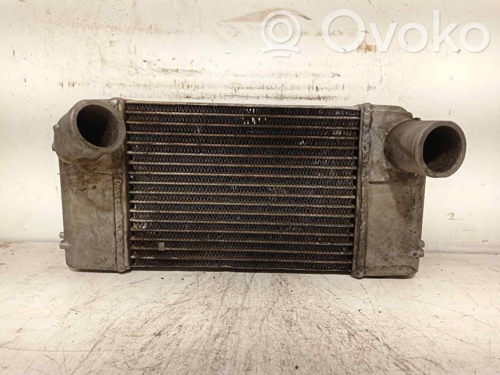 Land Rover Discovery Radiator intercooler