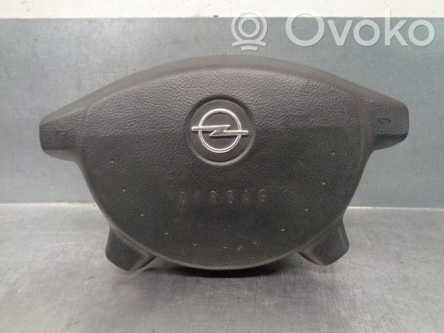 Opel Omega B2 Fahrerairbag