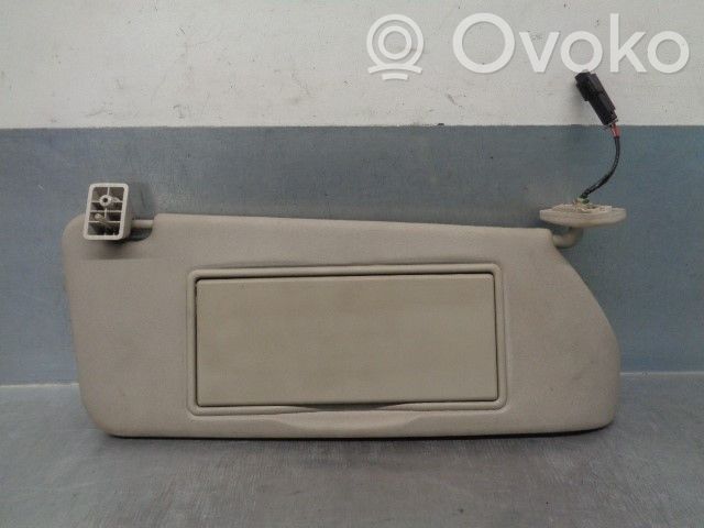 Opel Omega B2 Sonnenblende