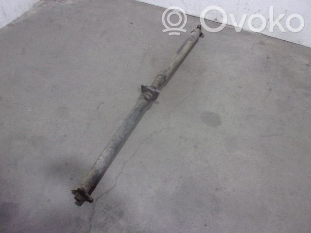 Opel Omega B2 Eje de propulsión medio central