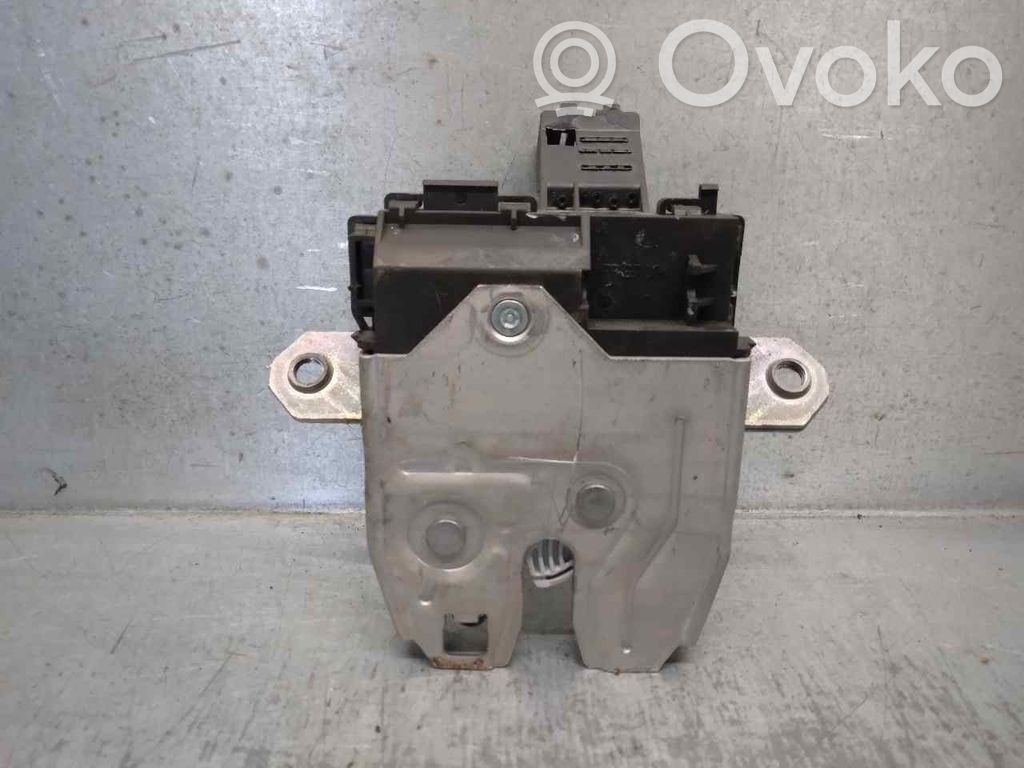 Ford Kuga I Loquet de verrouillage de hayon 