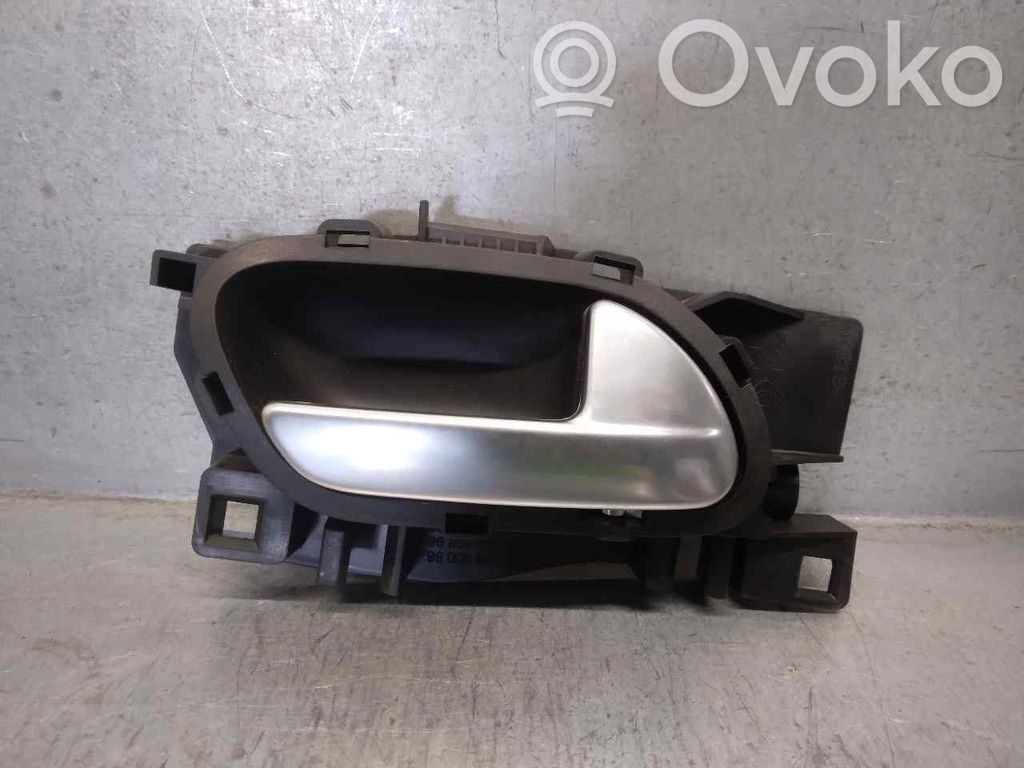 Citroen C4 SpaceTourer Manecilla interna puerta delantera