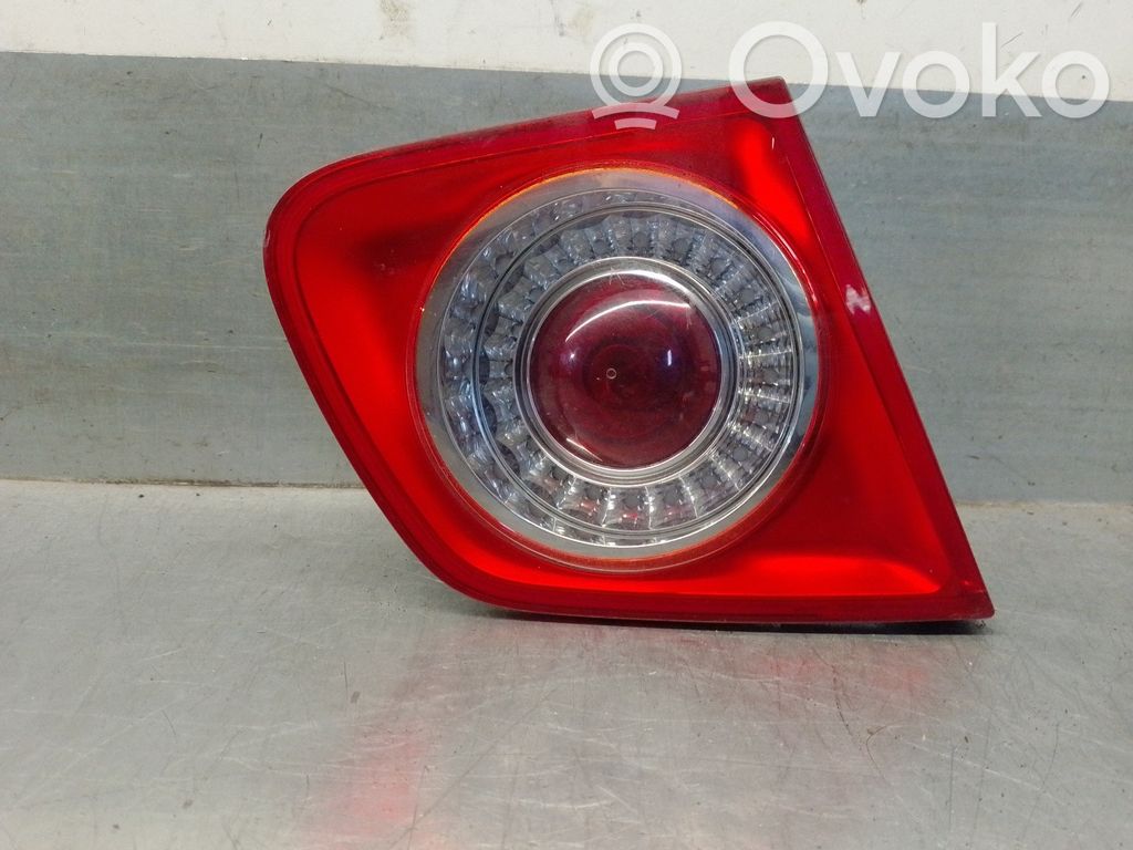 Volkswagen Jetta V Lampă spate în caroserie 