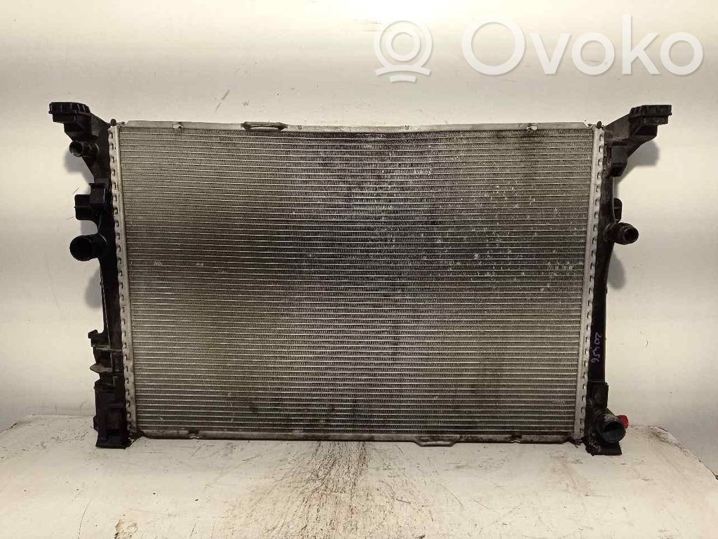 Mercedes-Benz GLA W156 X156 Radiateur de refroidissement