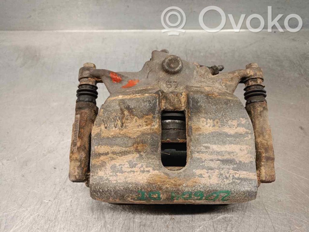 Volkswagen Caddy Bremssattel vorne