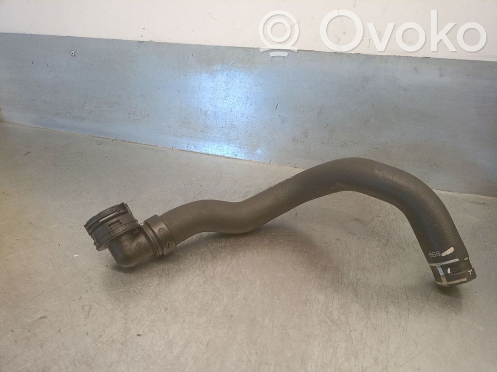Citroen C4 Aircross Air conditioning (A/C) pipe/hose