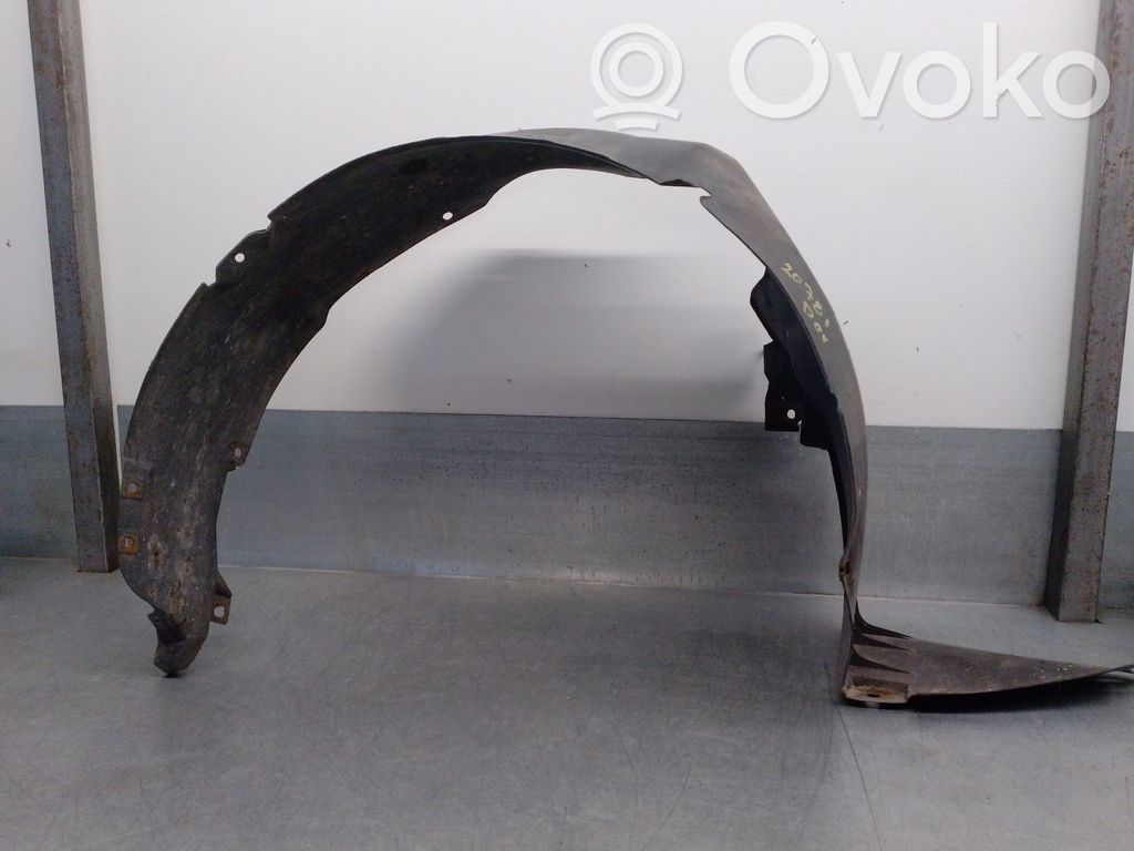Chevrolet Aveo Apărători interioare aripă roată față 