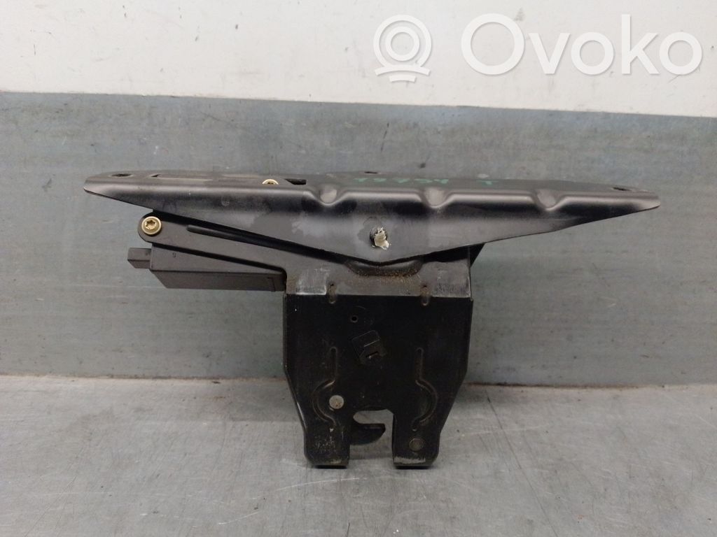 BMW 5 E60 E61 Blocco chiusura del portellone 