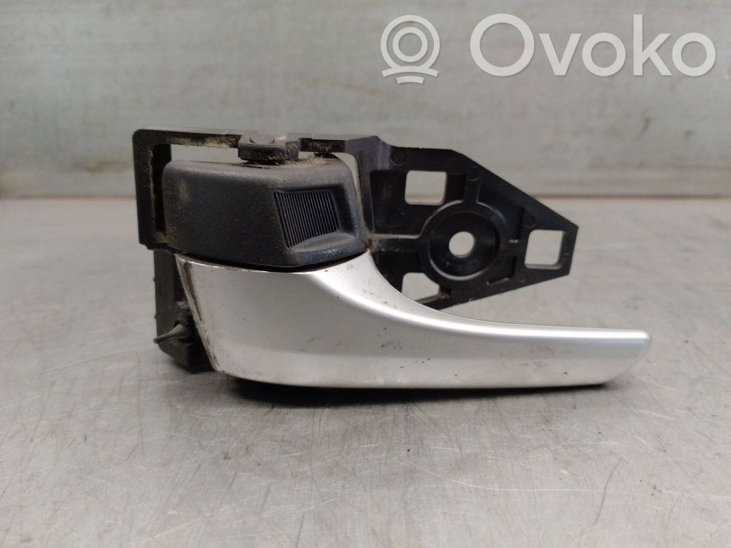 Toyota Prius (XW30) Maniglia interna per portiera anteriore