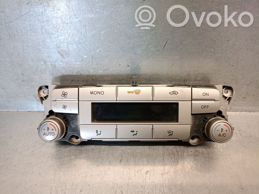 Ford S-MAX Steuergerät Klimaanlage 
