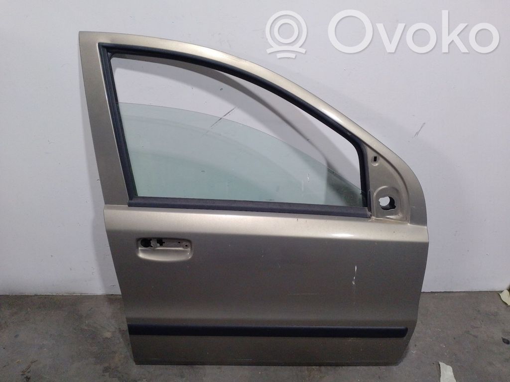 Fiat Panda II Etuovi