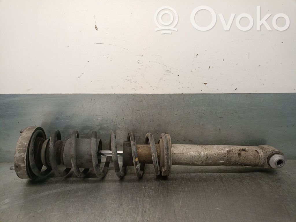 BMW 7 E65 E66 Rear shock absorber/damper 