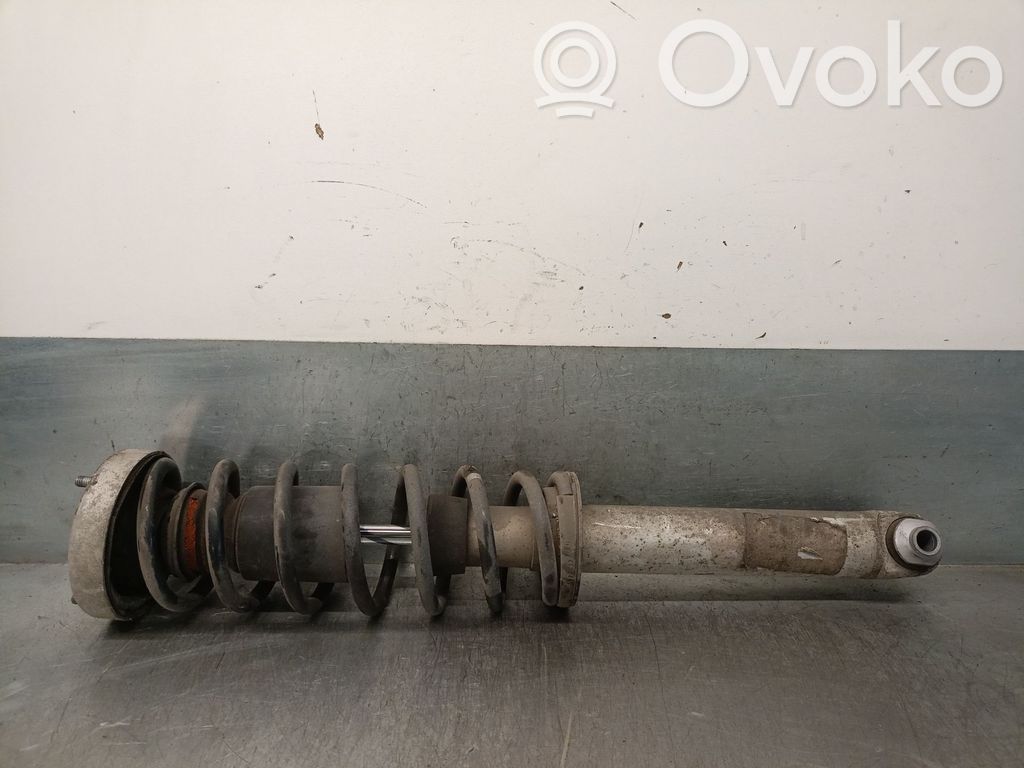 BMW 7 E65 E66 Rear shock absorber/damper 