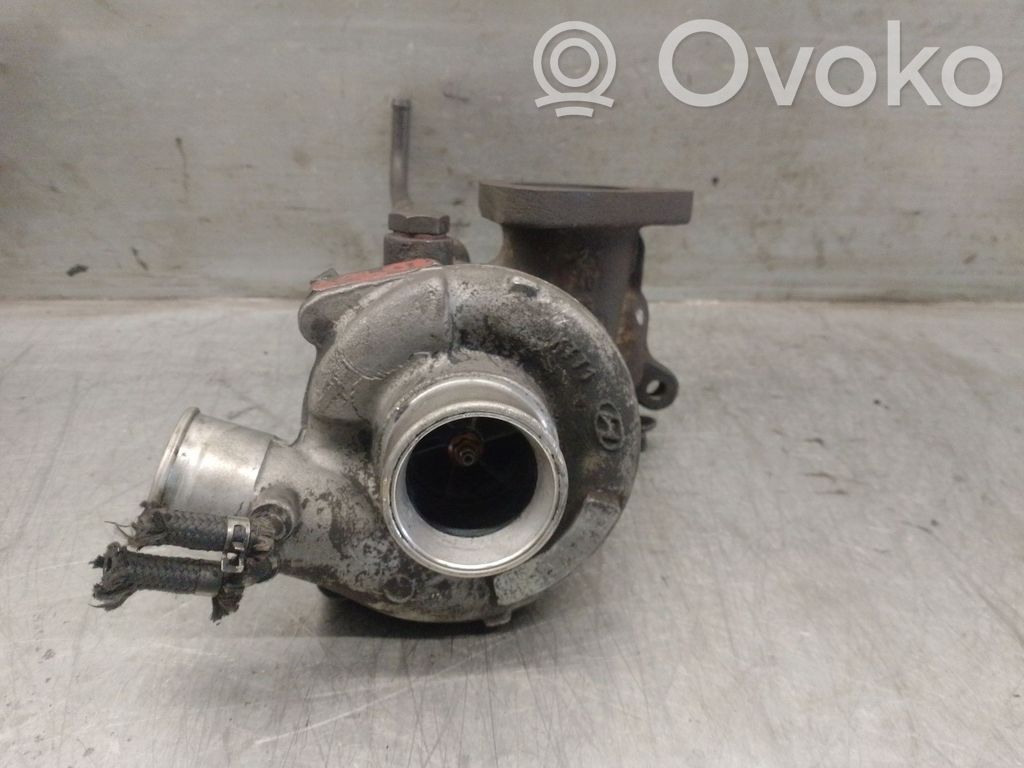 Hyundai H-1, Starex, Satellite Turbo 