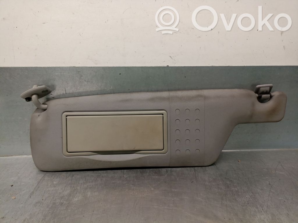Citroen Xantia Aletta parasole 