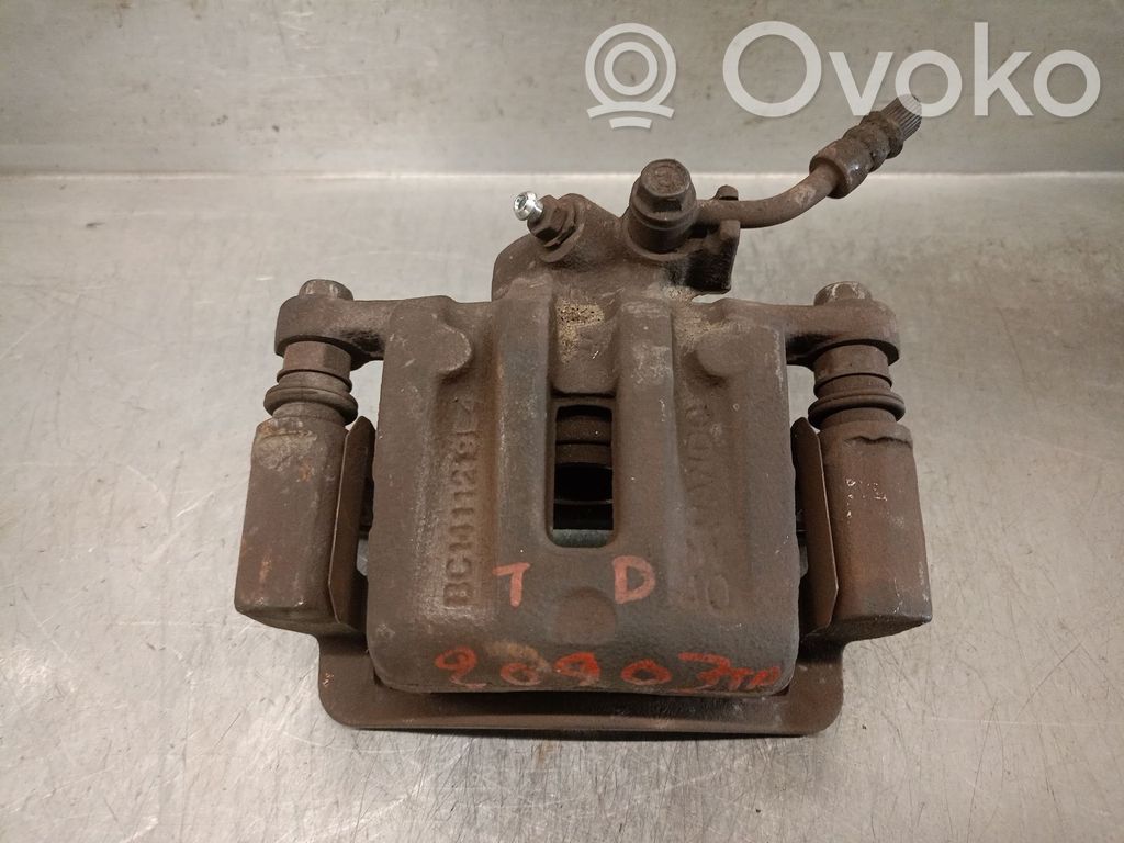 Chevrolet Captiva Support d'étrier arrière 