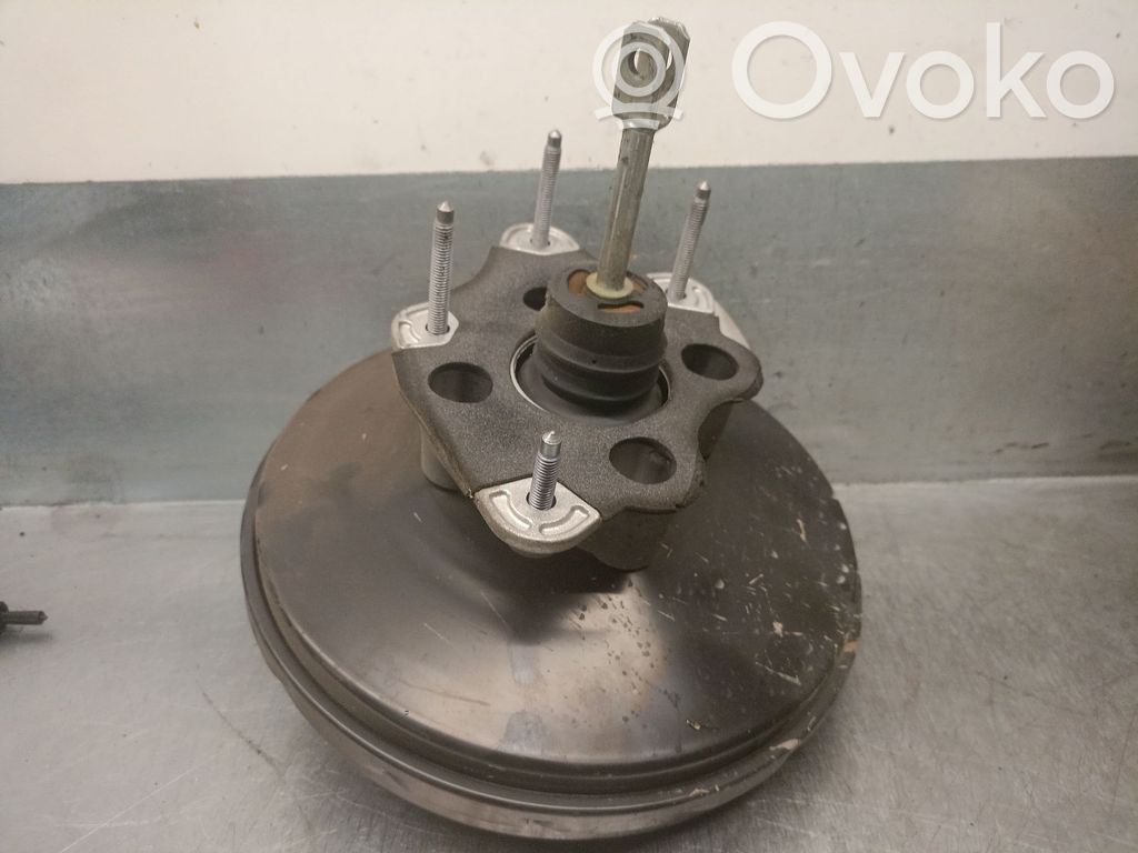 Renault Modus Гидравлический клапан давления Servotronic 